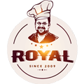 Logo Royal Catering Company - Dublin, Ireland
